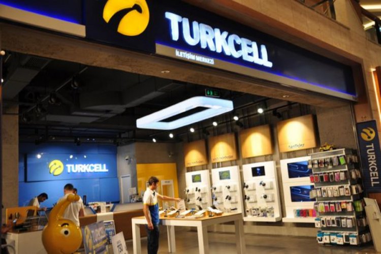 Turkcell'in ortağı hisse satıyor