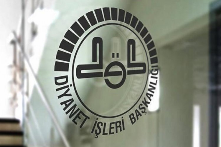 Diyanet İşleri Başkanlığı'ndan Atatürk'ü Anma Günü mesajı