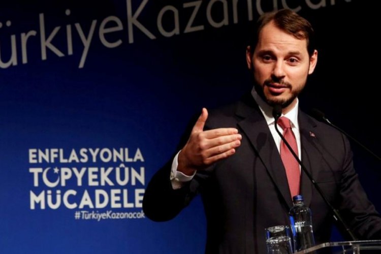 Reuters: Albayrak'ın istifası Erdoğan'ı yaraladı