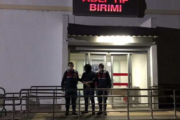 Adana'da DEAŞ operasyonu: 1 tutuklama