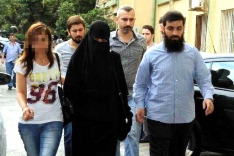 ''Ebu Hanzala'' kod adlı Bayancuk'un 22 yıl 6 aya kadar hapsi istendi