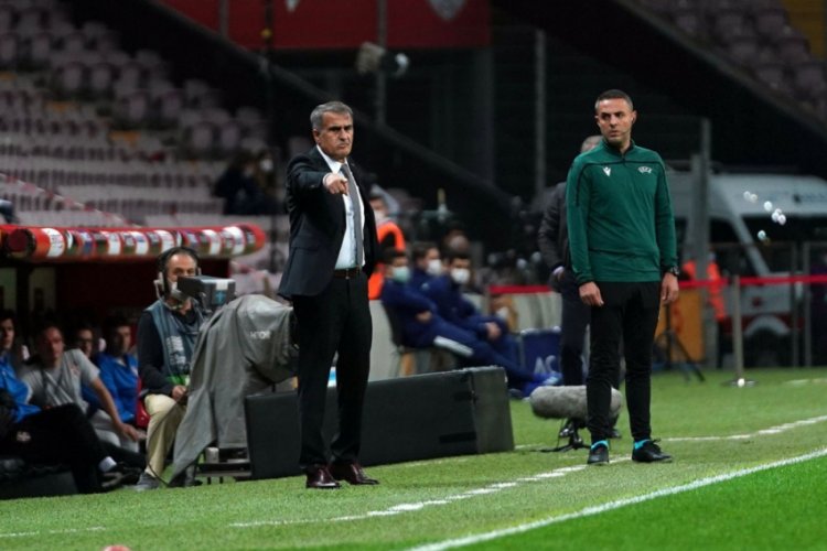 Rakamlarla Şenol Güneş