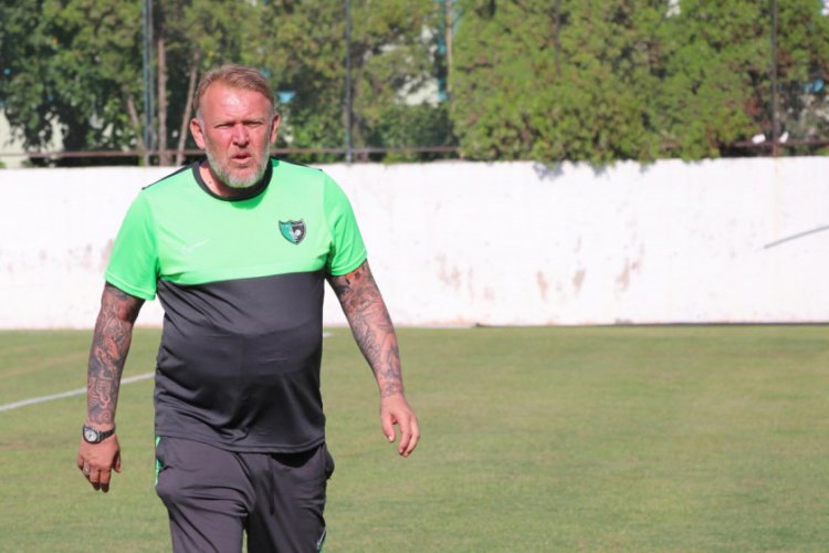 Prosinecki'nin koltuğu sallanıyor
