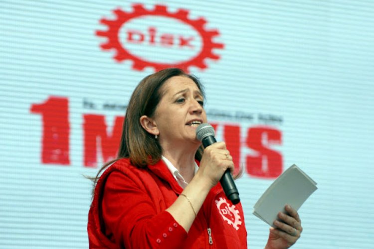 DİSK Genel Başkanı Çerkezoğlu koronavirüse yakalandı