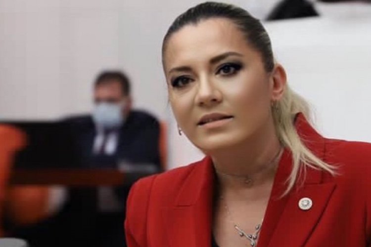 İYİ Partili Cesur: Grip aşısı da karneye bağlandı