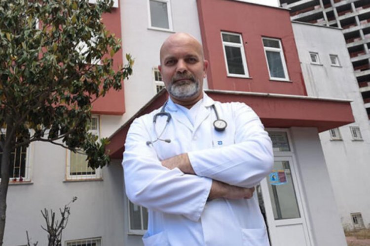 AHESEN'den Cumhurbaşkanı, Sağlık Bakanı ve parti liderlerine mektup