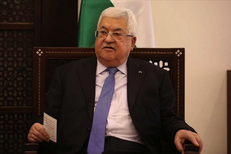 Filistin Devlet Başkanı Abbas: Ureykat'ın ölümü Filistin için büyük kayıp
