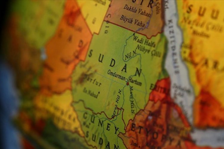 Çatışmalar nedeniyle onlarca Etiyopyalı asker ve sivil Sudan'a geçti