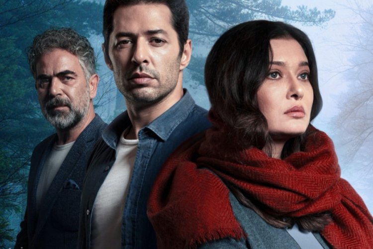 Kefaret dizisinin yayın tarihi belli oldu!