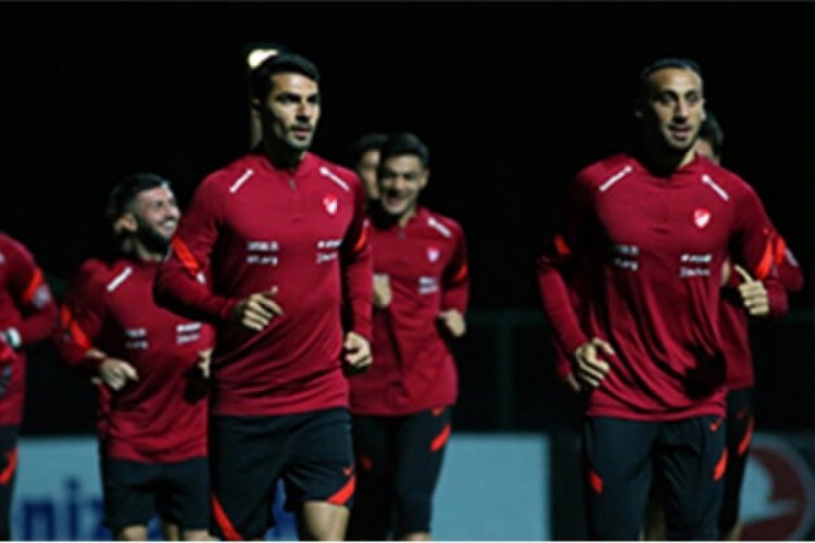 Kritik maçlar öncesi flaş Mert Müldür gelişmesi