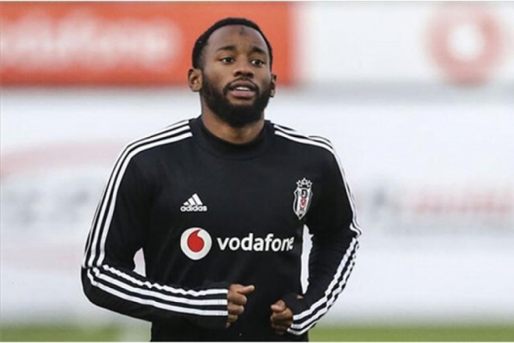 Kevin N'Koudou Fenerbahçe derbisinde sahada olacak