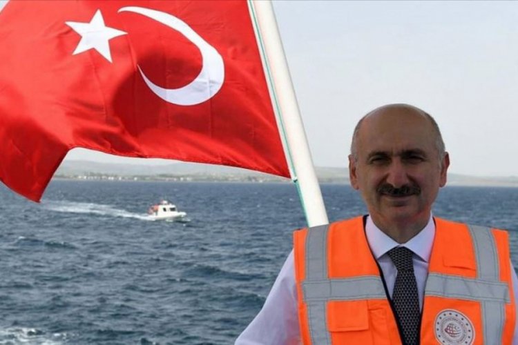 Gemi işlemleri e-Devlet'ten yapılabilecek