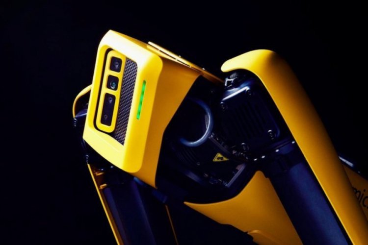 Boston Dynamics'in Hyundai'ye satılacağı iddia edildi