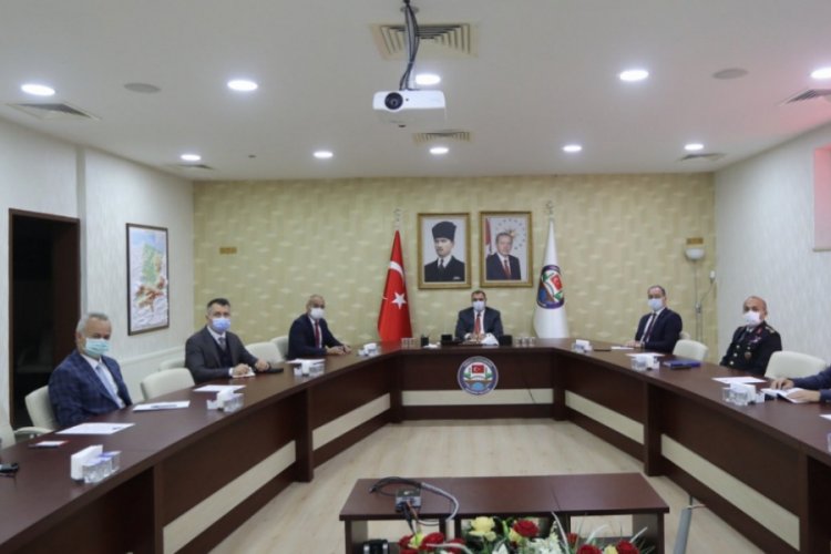 Sakarya'da pazar yerlerinde sigara içmek yasaklandı
