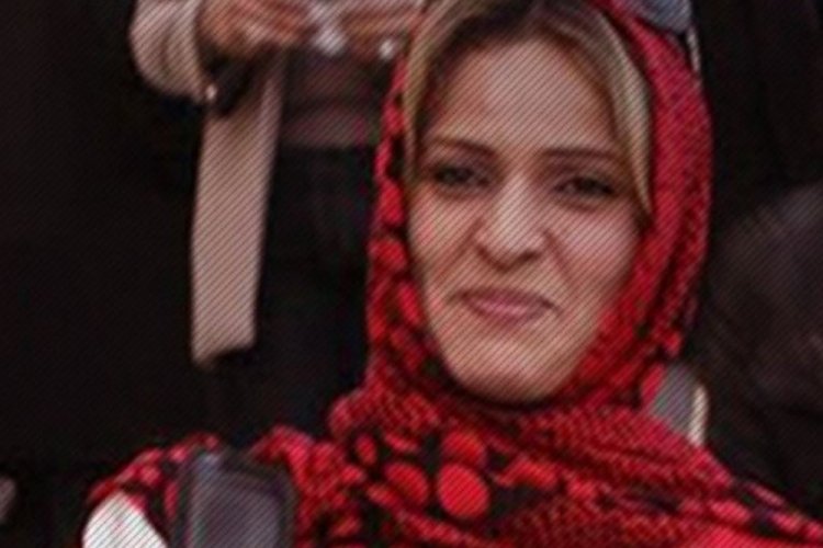 Hafter'in oğlunu eleştiren aktivist sokak ortasında infaz edildi