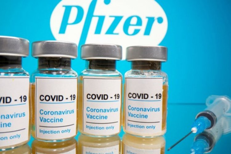 Pfizer/BionTech'in corona virüs aşısının fiyatı piyasa değerinin altında olacak