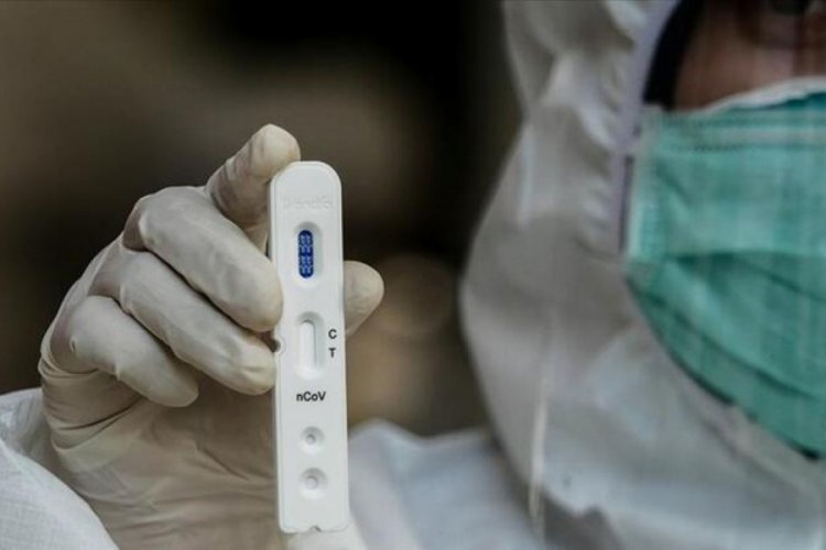 ABD ile DSÖ arasında Kovid-19'un kökeni gerginliği