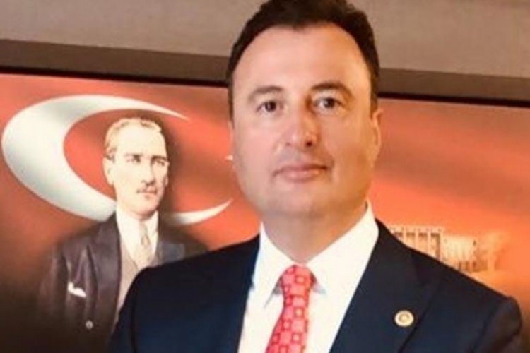 AK Parti Kırklareli Milletvekili Minsolmaz koronavirüse yakalandı