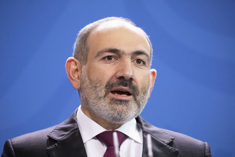 Ermenistan Başbakanı Paşinyan kaçacak iddiası