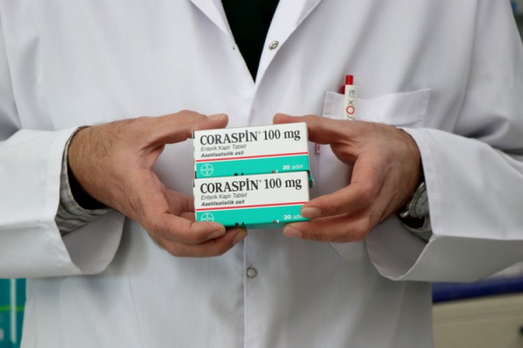 Bilinçsiz kullanılan 'aspirin' ölüme bile neden olabilir