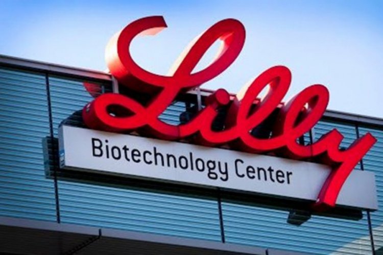 FDA, Eli Lilly'nin antikor ilacına acil kullanım onayı verdi