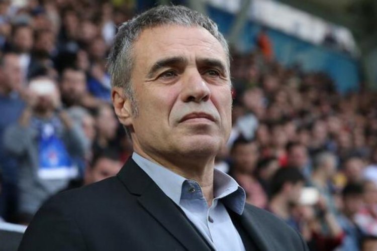 Ersun Yanal, 3,5 yıllığına Fraport TAV Antalyaspor'da