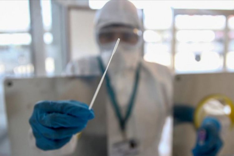 Dünya genelinde Kovid-19 tespit edilen kişi sayısı 51 milyon 833 bini geçti