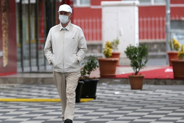 Denizli'de, 9 mahalledeki kafe ve kahvelere 'koronavirüs' kısıtlaması