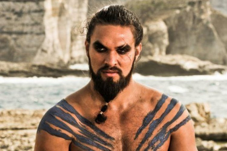 Jason Momoa: Game of Thrones'tan çıkınca ailece aç kaldık
