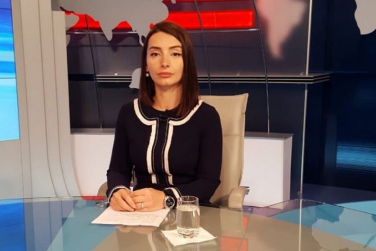 Azerbaycan Dışişleri Bakanlığı sözcüsü : Gözlem noktasında Türkiye de olacak