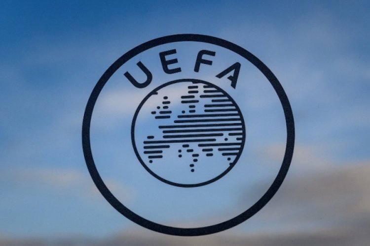 UEFA'dan Erol Ersoy'a görev