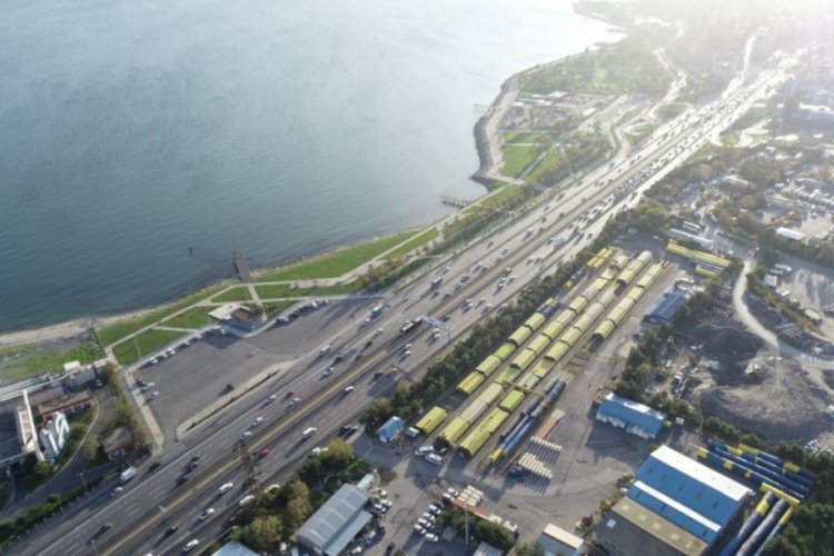 Uzmanlardan İstanbul için 'zemin sıvılaşması' uyarısı