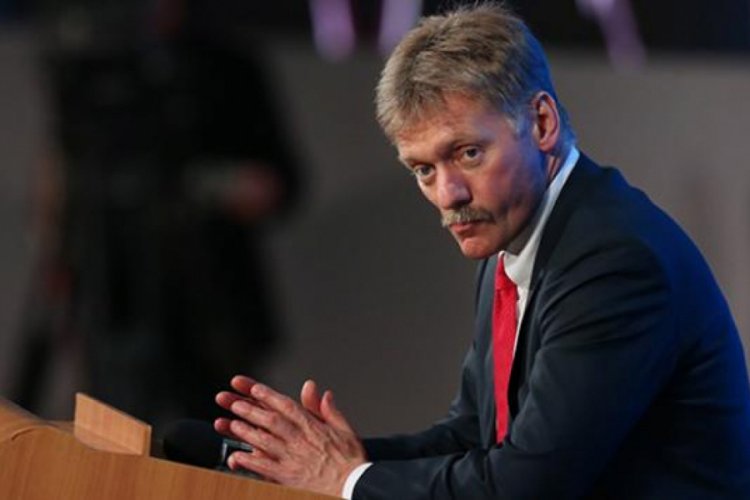 Kremlin: Türkiye ile Azerbaycan'da yer alacak merkez üstünden işbirliği yapacağız