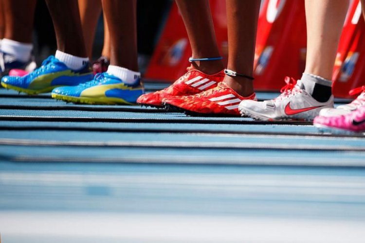 2023 Avrupa Salon Atletizm Şampiyonası İstanbul'da yapılacak