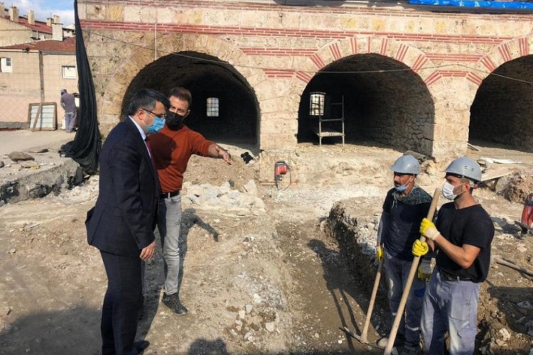 Bursa Yildirim Haber