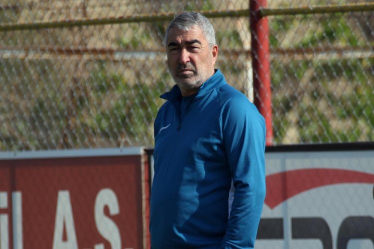 Kayserispor'la anlaşan Samet Aybaba şehre geldi