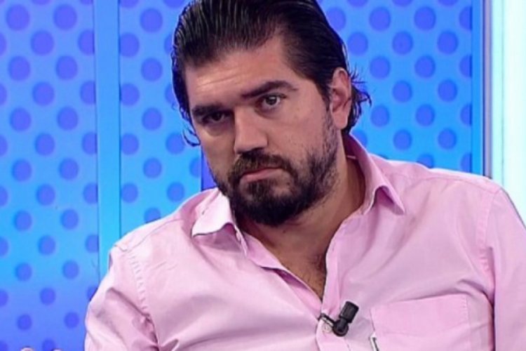 Rasim Ozan Kütahyalı: İktidara yakın medya Albayrak'ın yapmaya çalıştığı devrimi anlayamadı
