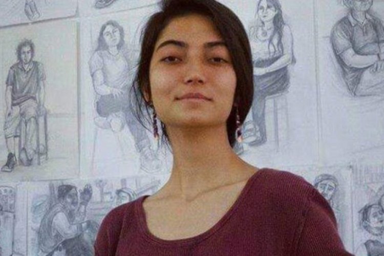 Üniversiteli Tuğba boğularak öldürüldü