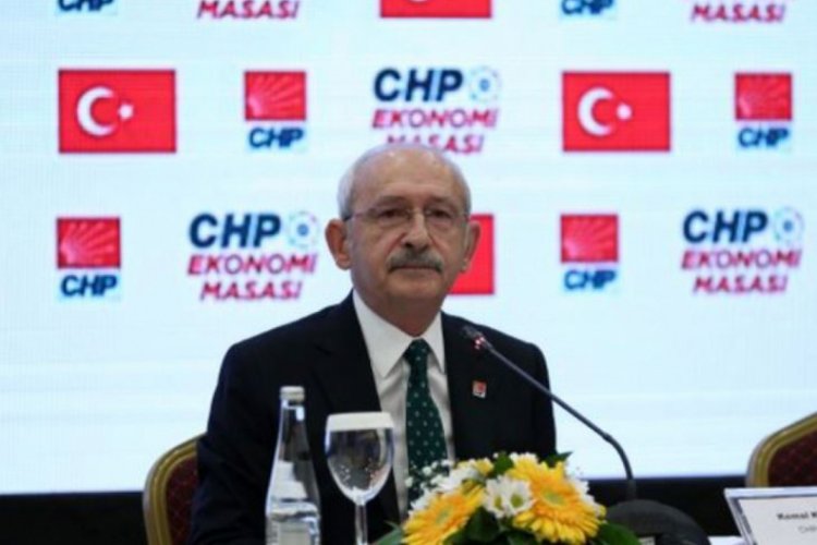 Kılıçdaroğlu: Oyumuz beklediğimiz ölçüde artmıyorsa sorumlusu biziz
