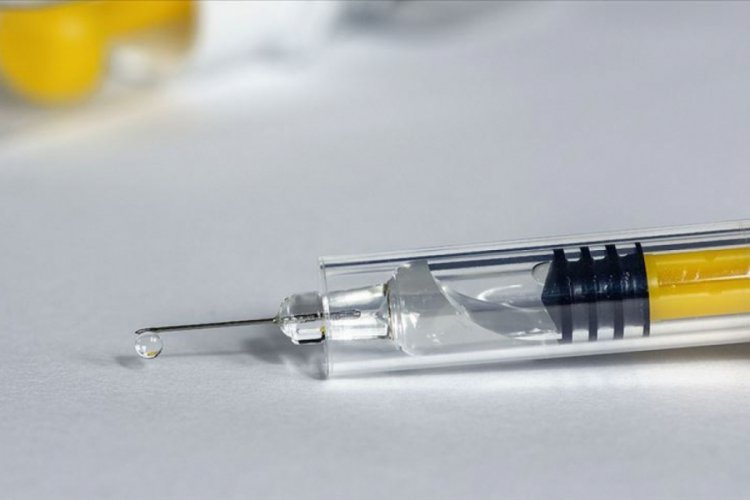 AB'den BioNTech-Pfizer'la aşı alım sözleşmesi