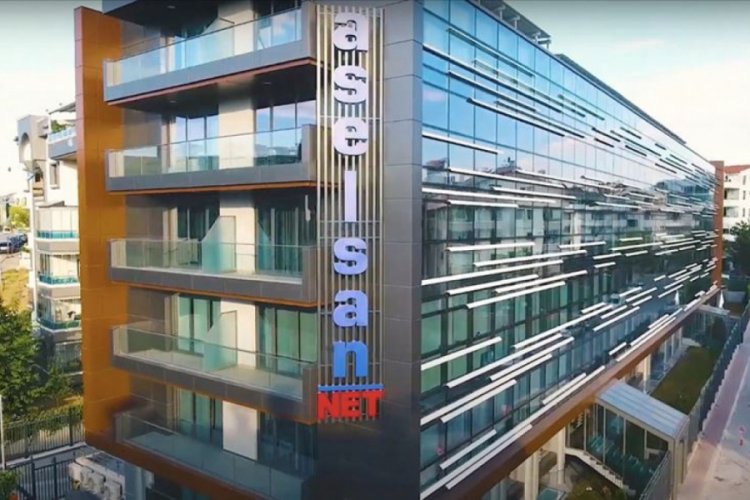 AselsanNET'te hedef yeni teknolojiler ve ihracat