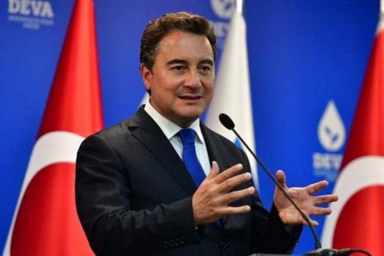 Ali Babacan: 130 milyar dolar satıldı, hala kur krizi var