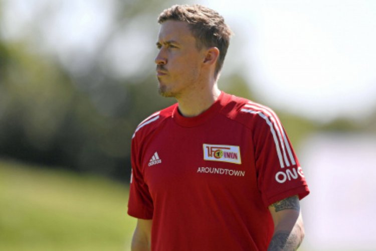 Max Kruse'ye tehdit mektubu