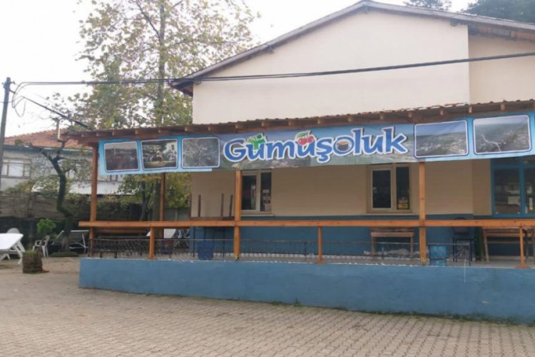 Esnaf koronavirüse karşı kahvehaneleri gönüllü kapattı