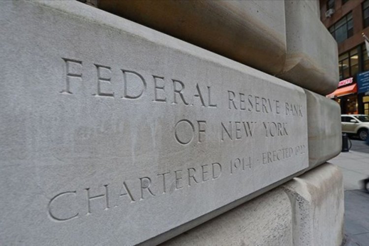 Fed, önümüzdeki altı ay için uyardı