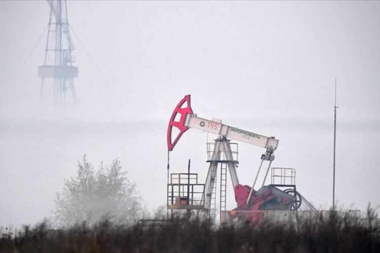OPEC'in petrol üretimi ekimde arttı