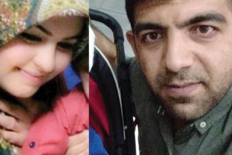 Eşini öldürdüğü iddiasıyla yargılanan koca, 'intihar etti' dedi