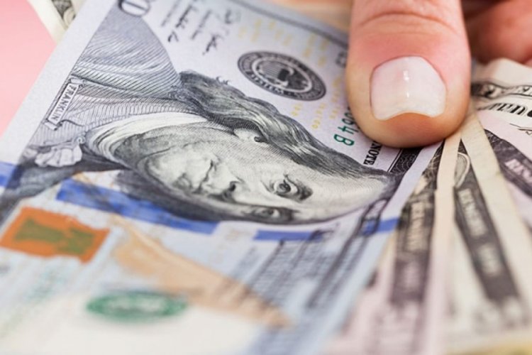 ABD'den doları düşüren açıklama
