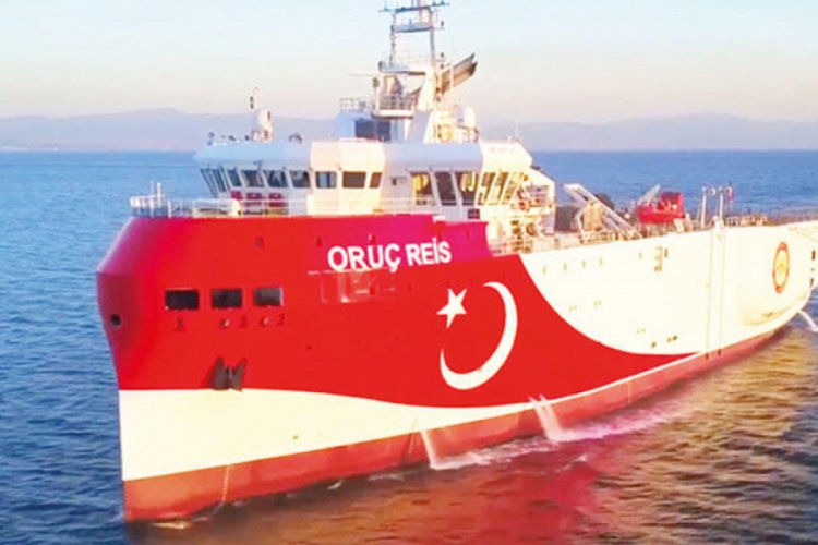 ABD Dışişleri: Yunan hava sahası 10 mil olamaz