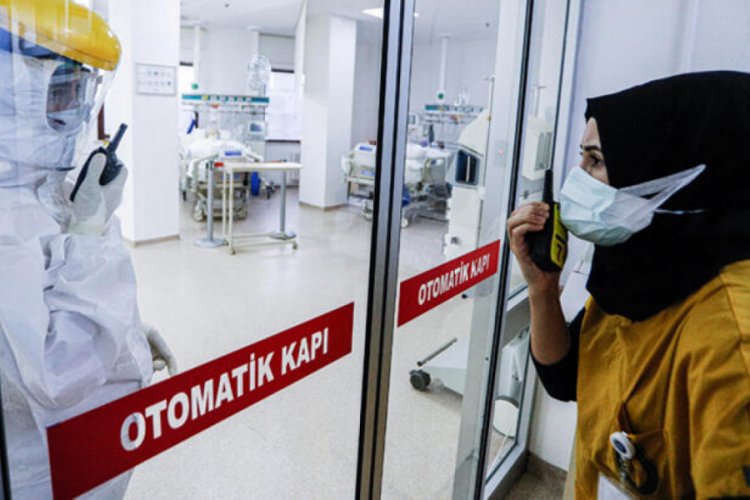 Sözleşmeli personelle ilgili yıllık izin kararı
